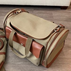 Cutter & Buck Duffle Bag